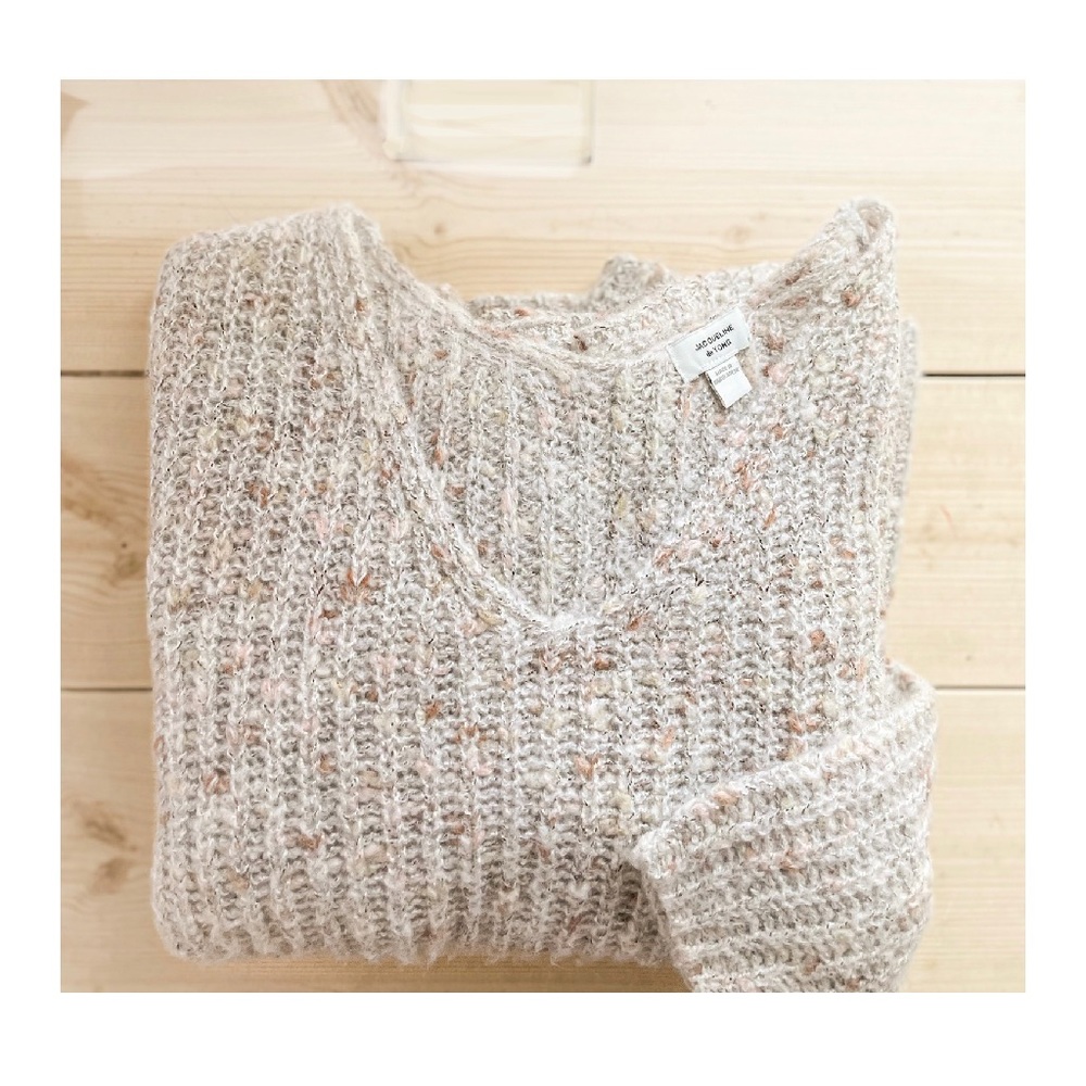 JDY Ultra Soft Pullover